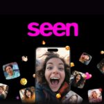 Meet Seen, a new app for friends to record reactions to TikToks and other content