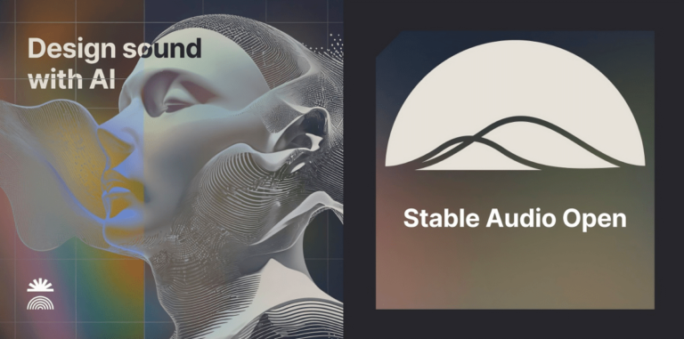 Stability AI audio