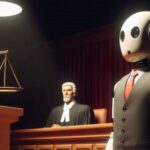 robot lawyer