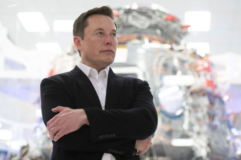 Startups Weekly: Musk raises $6B for AI and the fintech dominoes are falling | TechCrunch