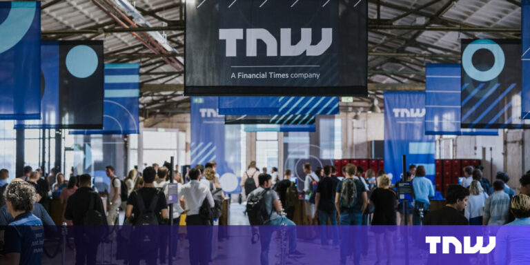 What to expect at TNW Conference 2024