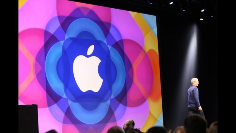 What to expect from Apple's AI-powered iOS 18 at WWDC