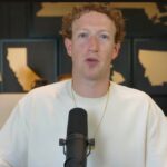 Zuckerberg disses closed-source AI competitors as trying to 'create God'