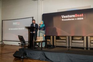 Announcing the winners of VentureBeat’s 6th Annual AI Innovation Awards