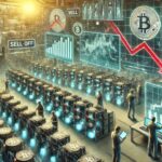 Bitcoin Miners Slow Down Selling In July, What This Could Mean For Price